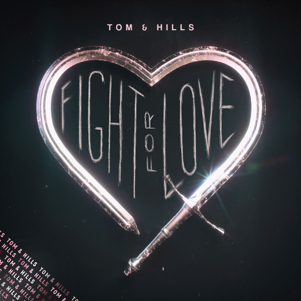Picture of Fight For Love