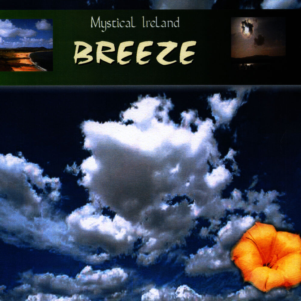 Picture of Mystical Ireland - Breeze