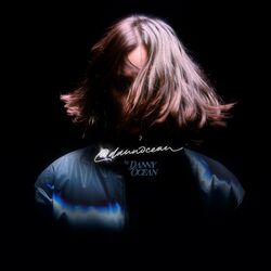 Cover of @dannocean