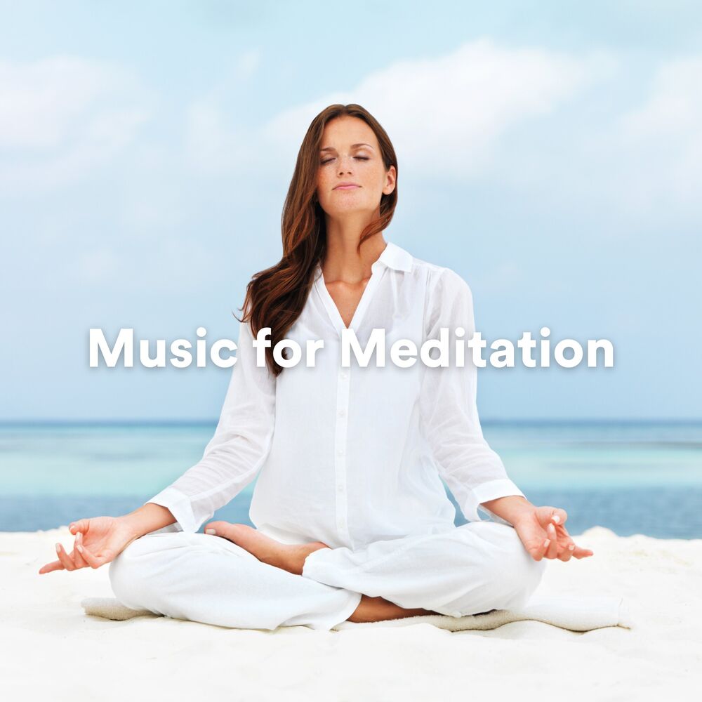 Picture of Music for Meditation