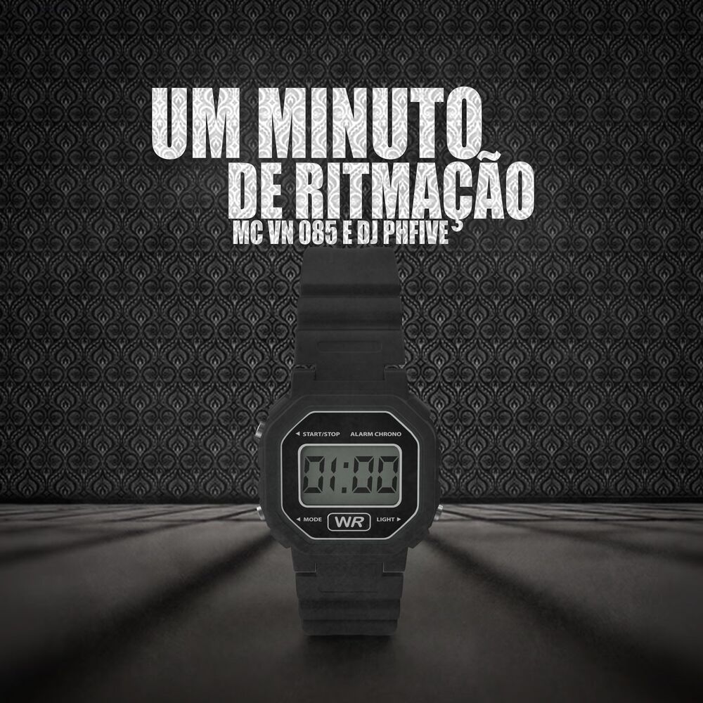 Picture of 1 Minuto de Ritmação