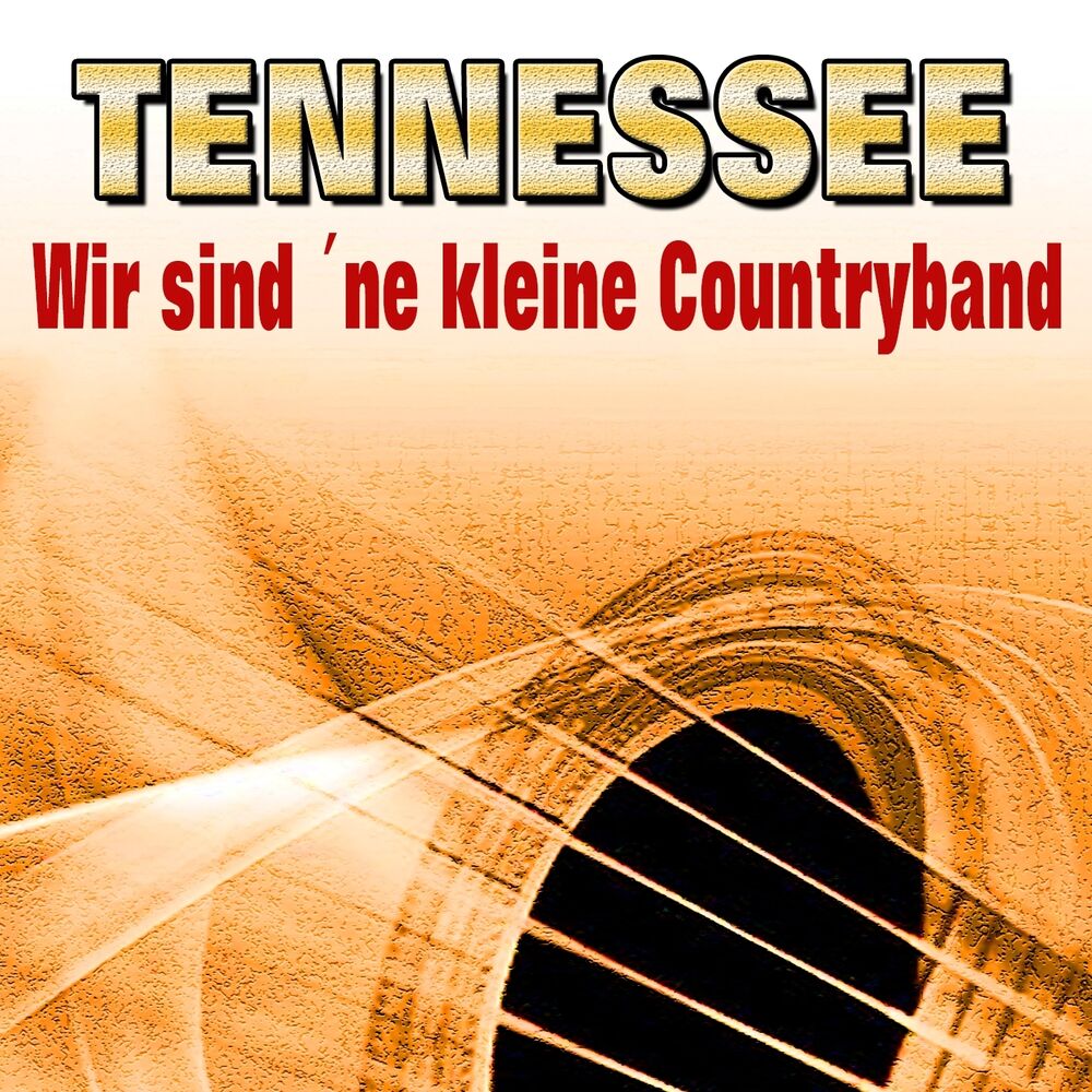 Picture of Wir sind ´ne kleine Countryband