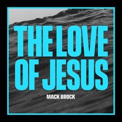 Cover of The Love Of Jesus