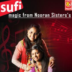 Cover of Sufi Magic from Nooran Sisters (Live)