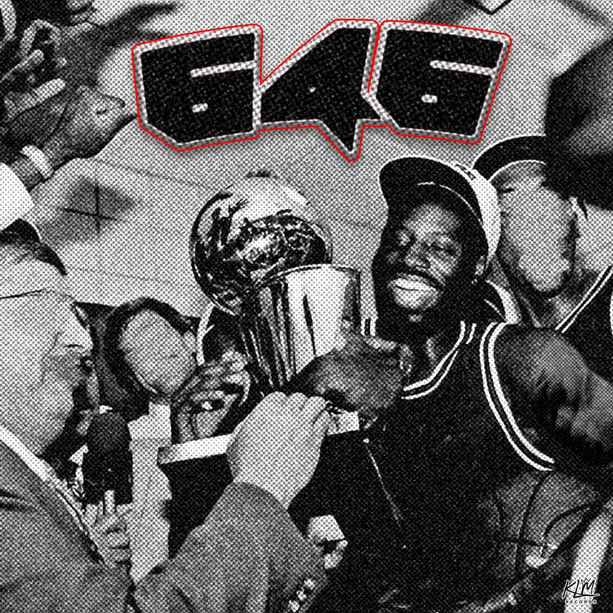 Album cover of 646