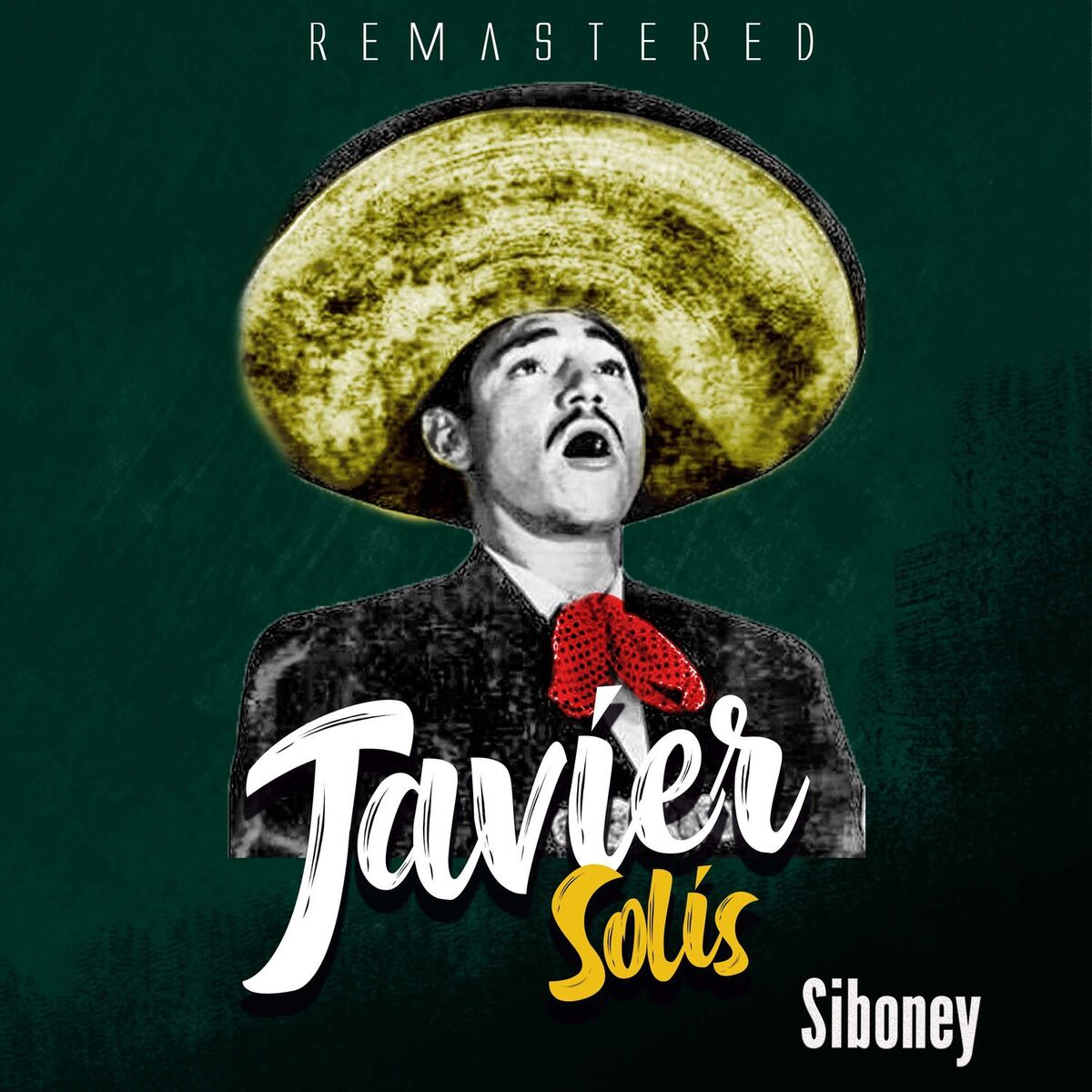 Album cover of Siboney (Remastered)