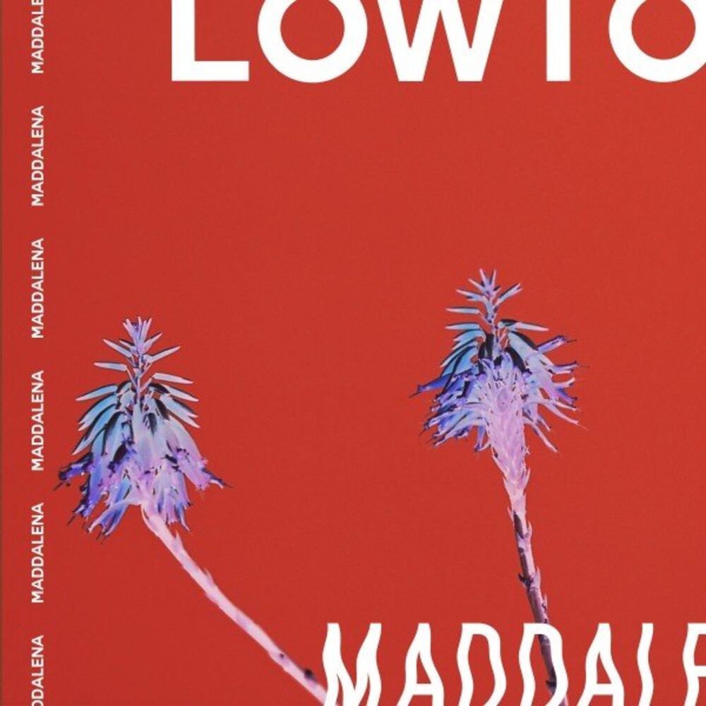 Picture of Maddalena (Remixes - Part One)
