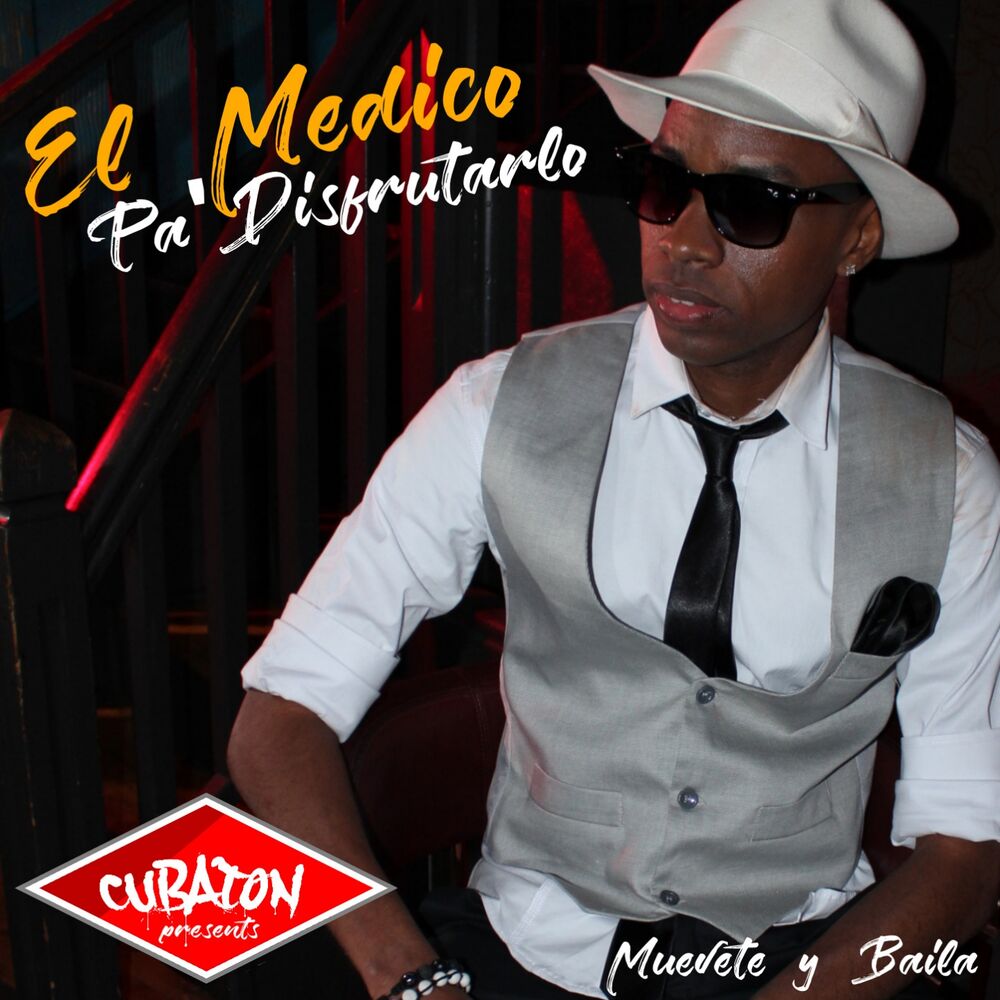 Picture of Pa' Disfrutarlo - Muevete y Baila