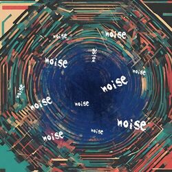 Cover of noise -sleep paralysis-