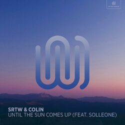 Cover of Until the Sun Comes Up