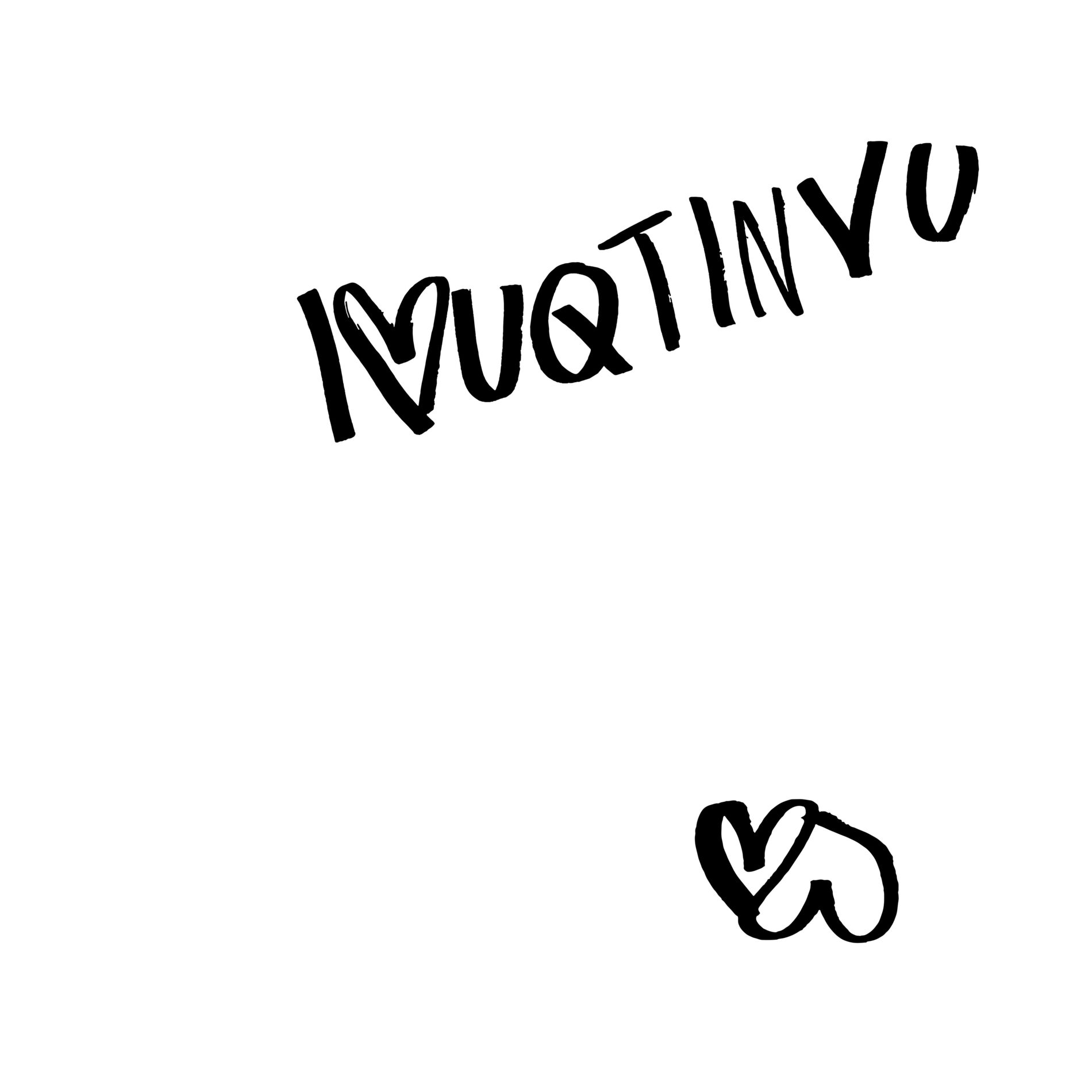 Album cover of I<3UQTINVU