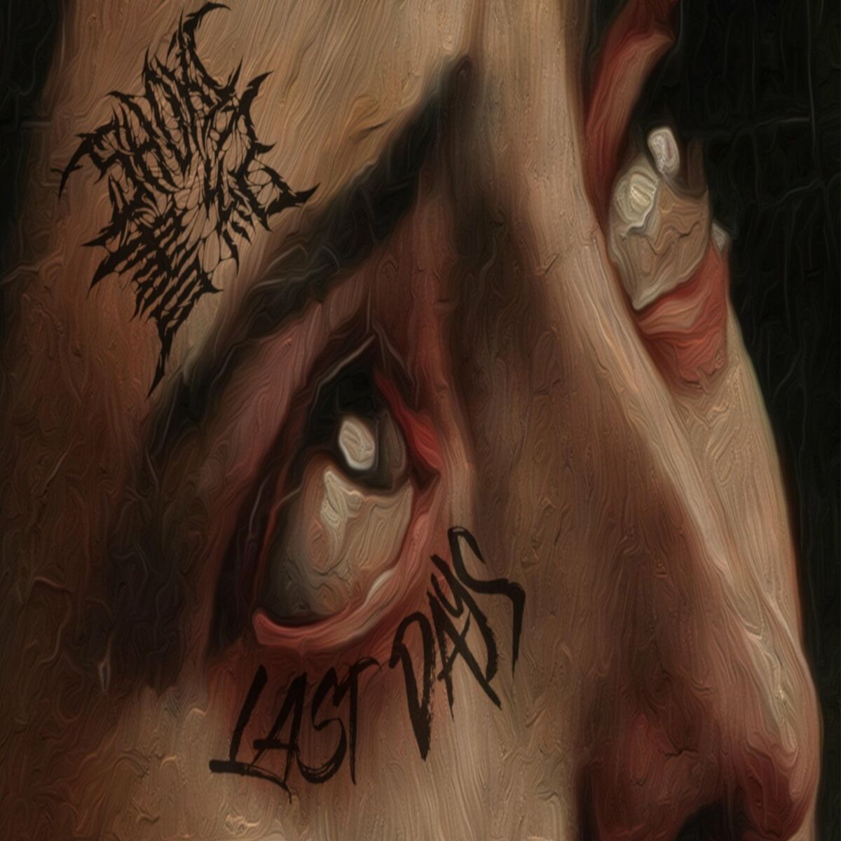 Album cover of Last Days