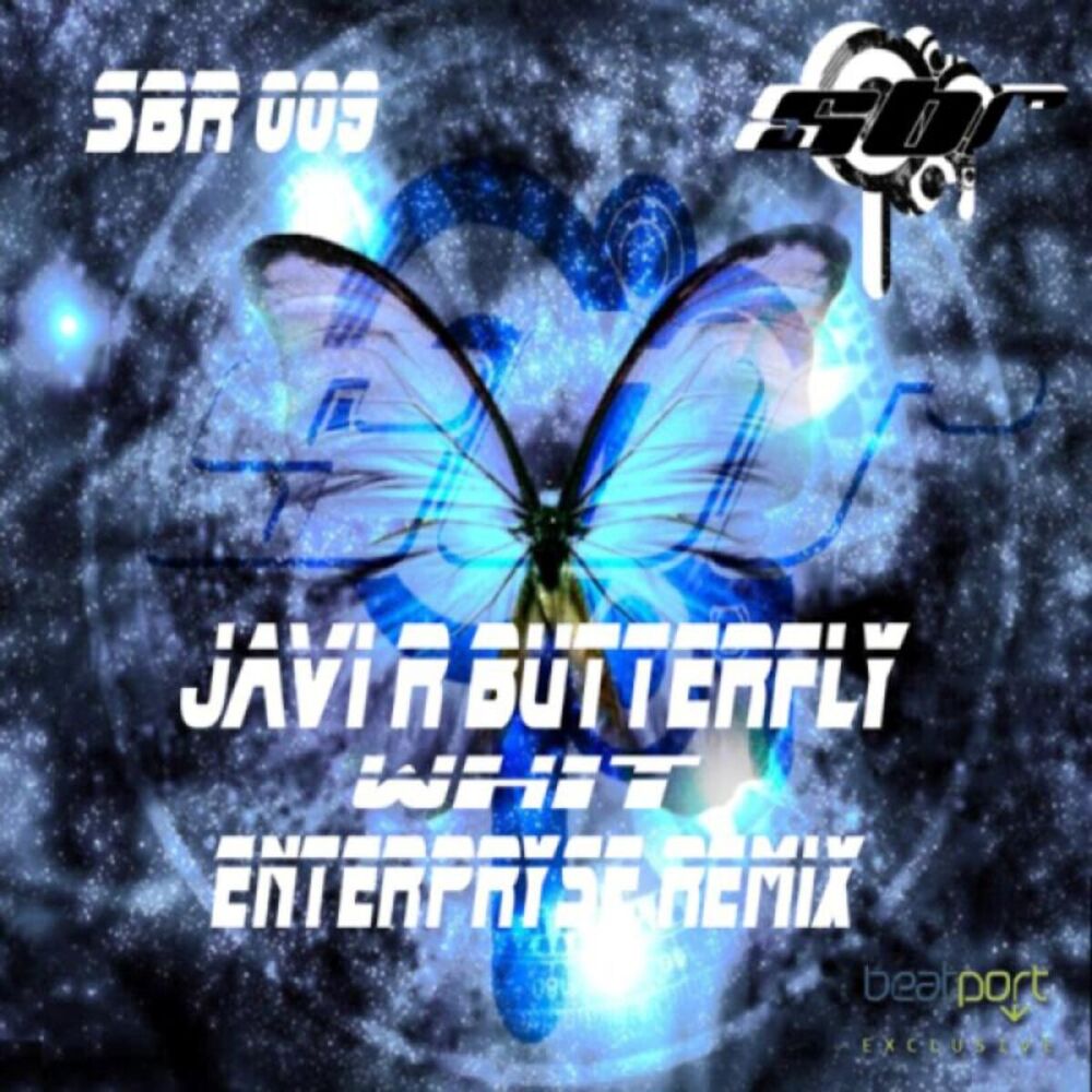 Picture of Butterfly Ep