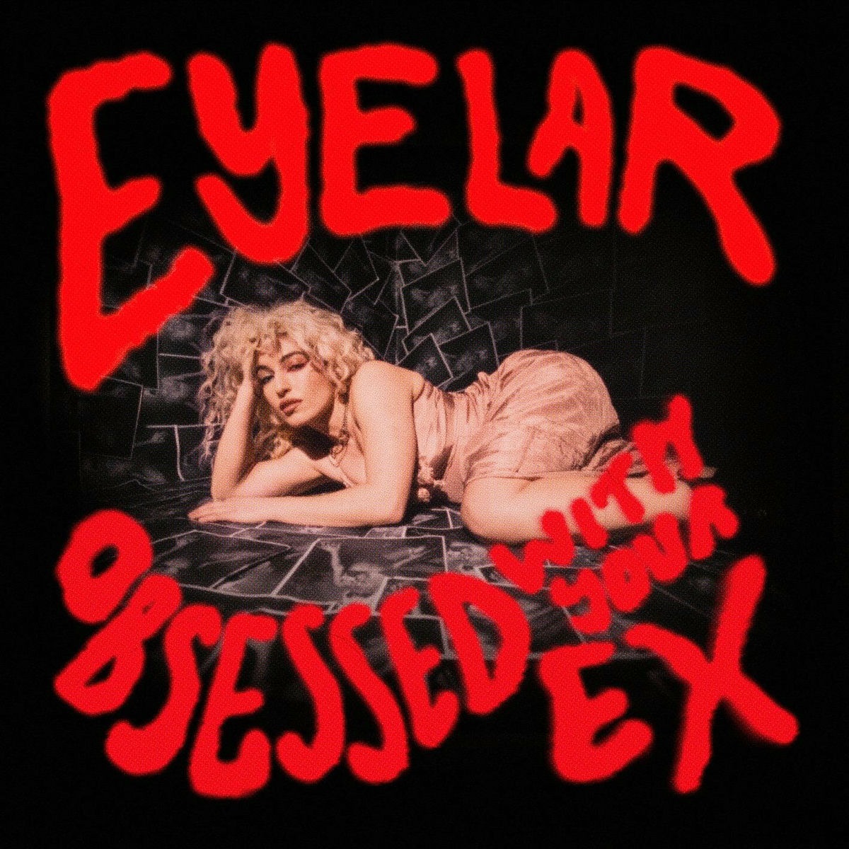 Album cover of Obsessed With Your Ex (Single Edit)