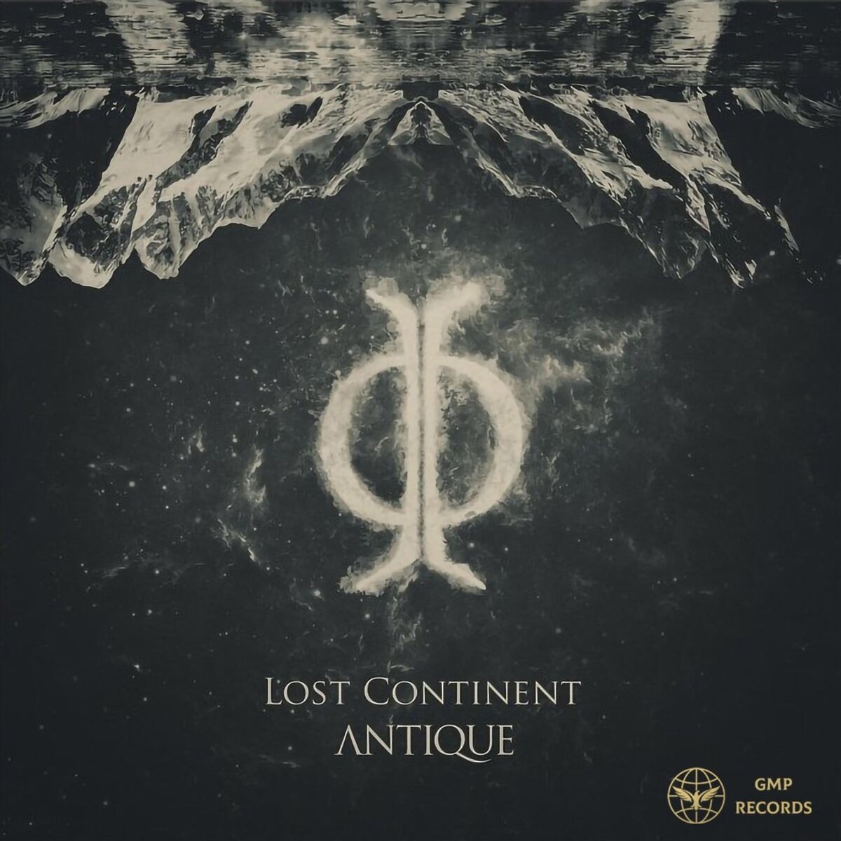 Album cover of Antique
