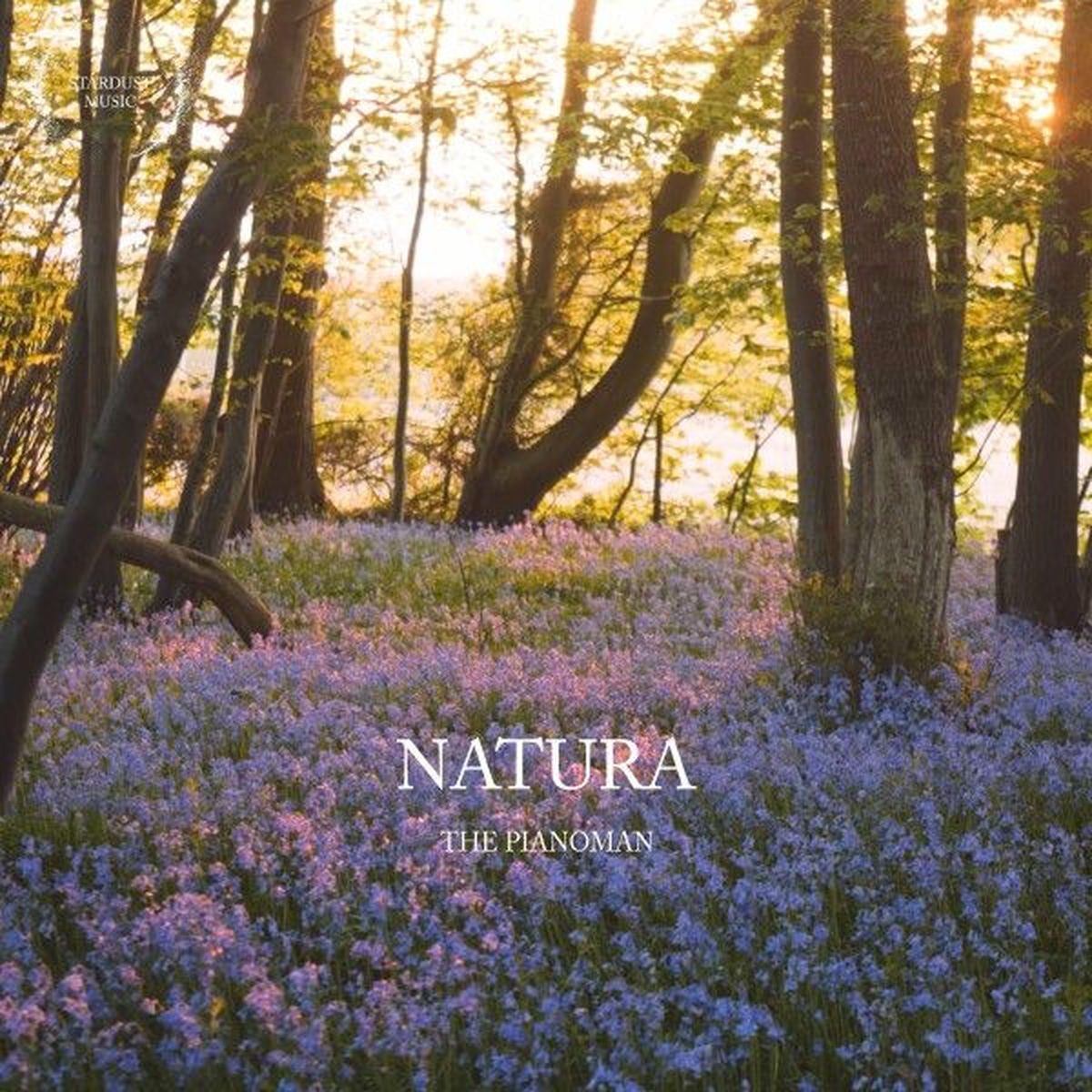 Album cover of Natura