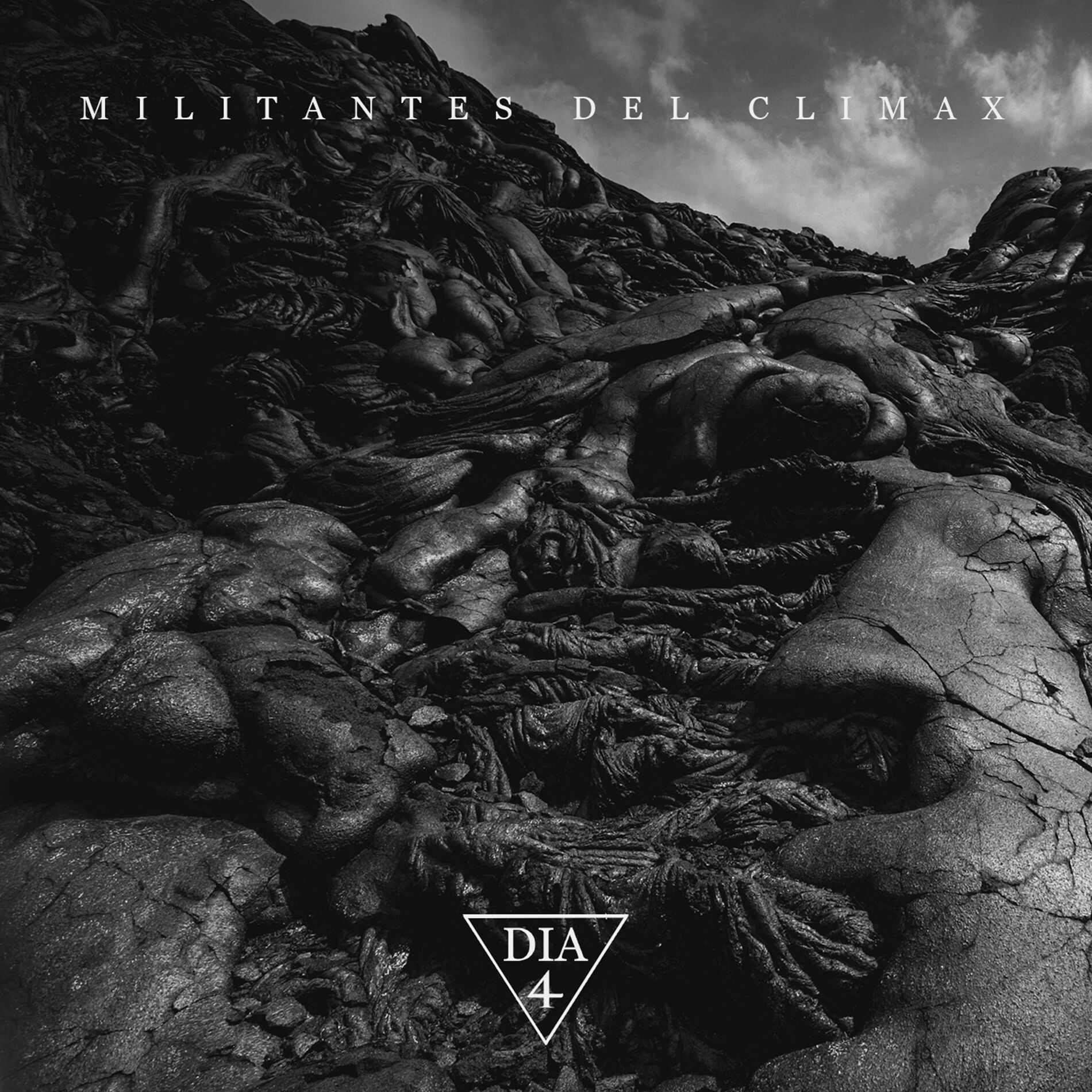 Album cover of Día 4