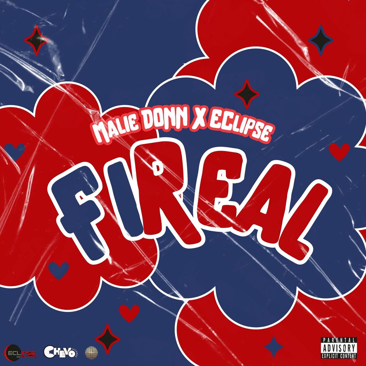 Album cover of FiReal