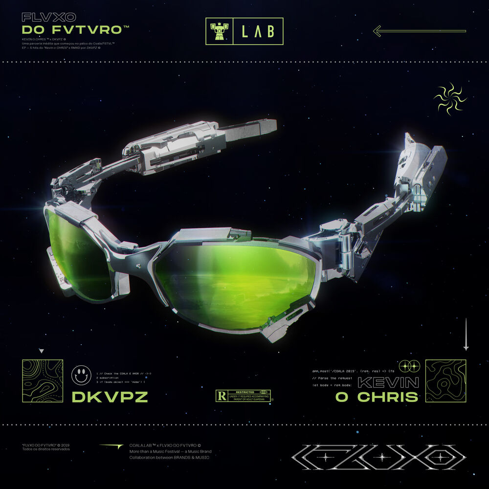 Picture of Flvxo do Fvtvro (Remix)