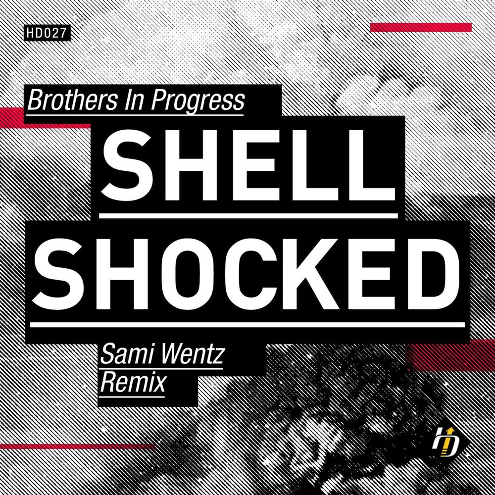 Picture of Shell Shocked