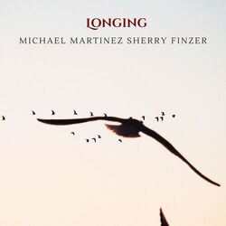 Cover of Longing