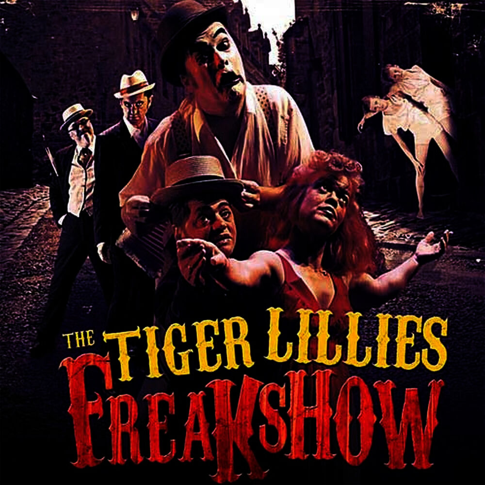 Picture of Freakshow