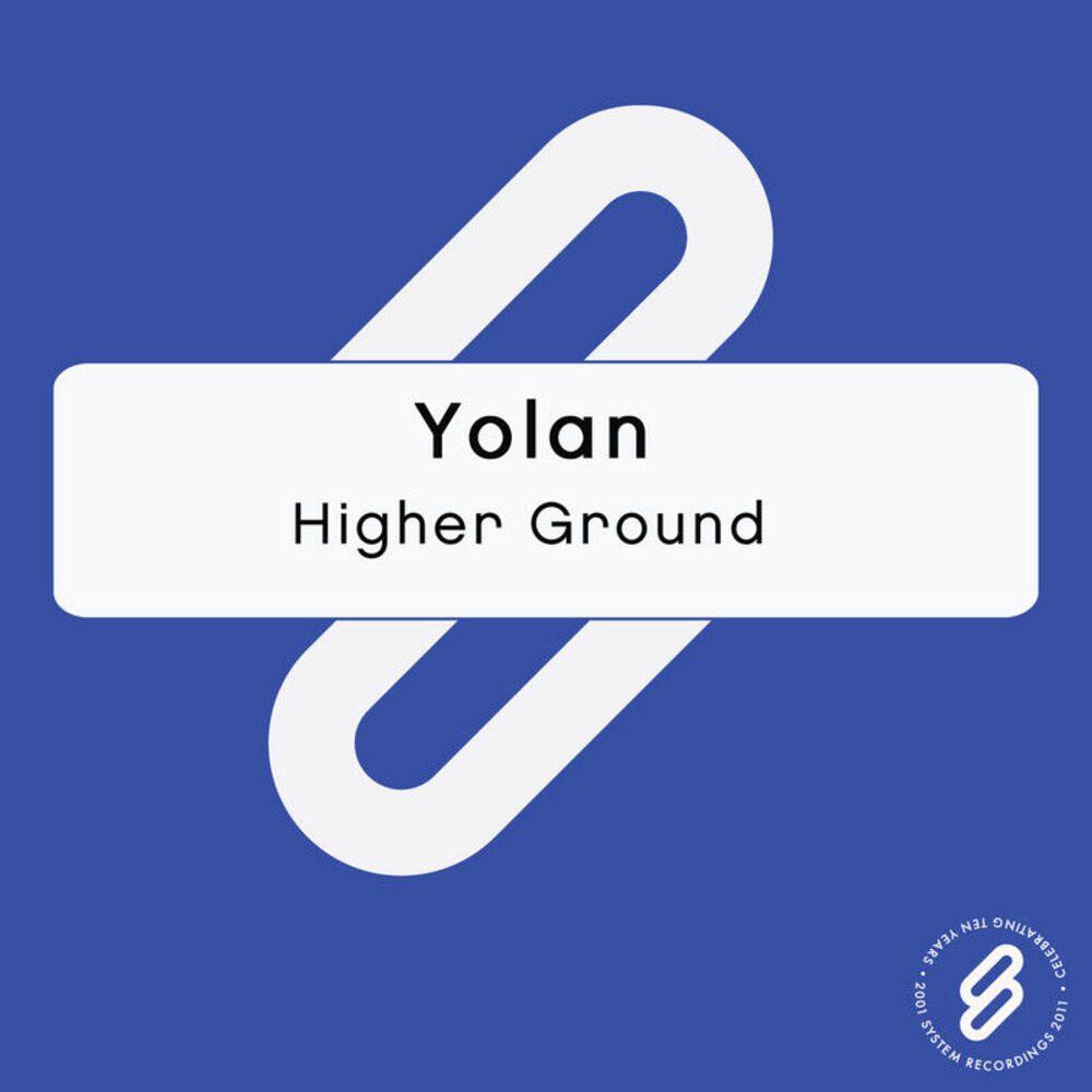 Picture of Higher Ground