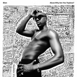 Cover of Alusa Why Are You Topless?