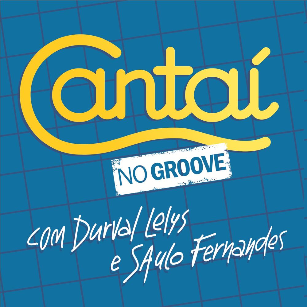 Picture of Cantaí no Groove