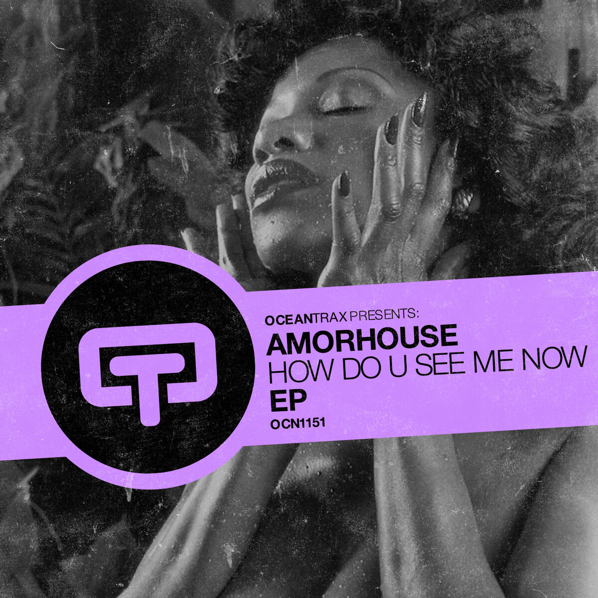 Album cover of How Do U See Me Now