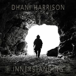 Cover of INNERSTANDING