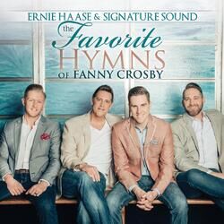 Cover of The Favorite Hymns of Fanny Crosby