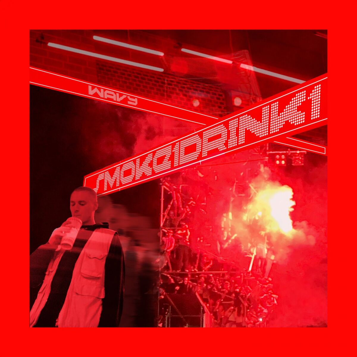 Album cover of Dreamin