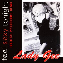 Cover of Feel Sexy Tonight (Doctors Progessive Remix)