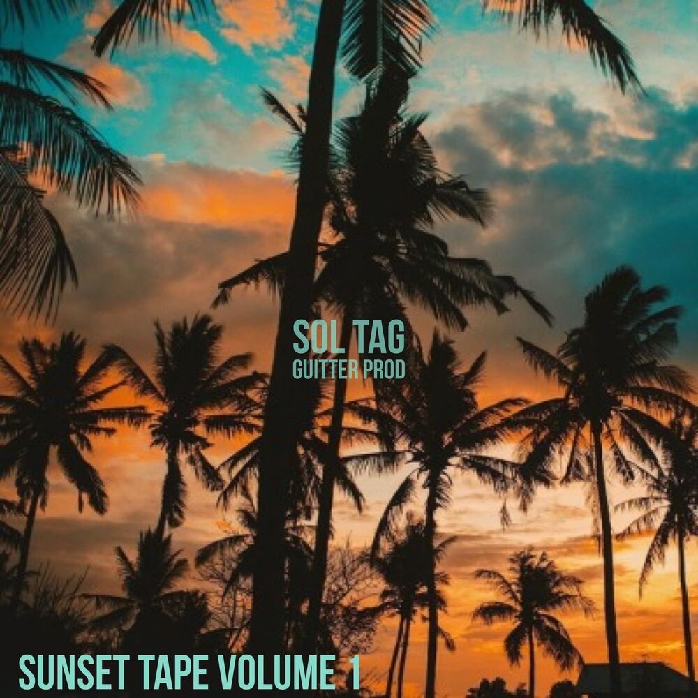 Picture of Sunset Tape Volume 1