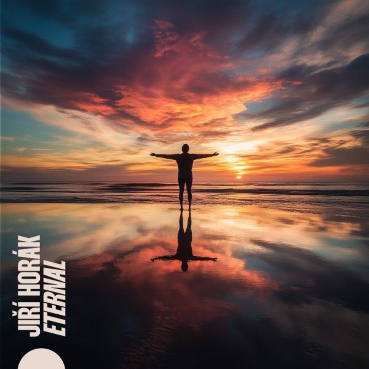 Album cover of Eternal