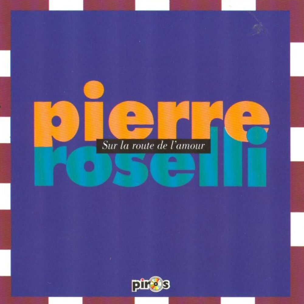 Picture of Sur la route de l'amour