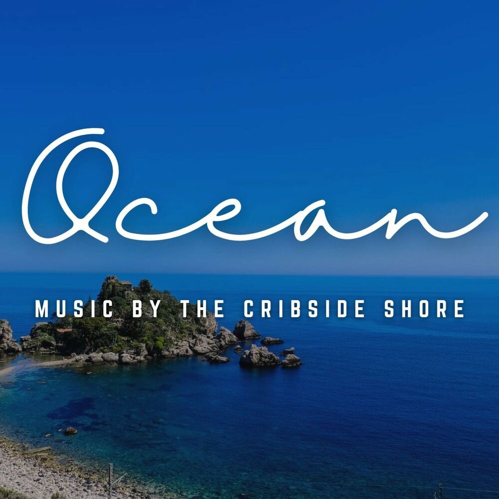 Picture of Music by the Cribside Shore: Oceanic Baby Melodies