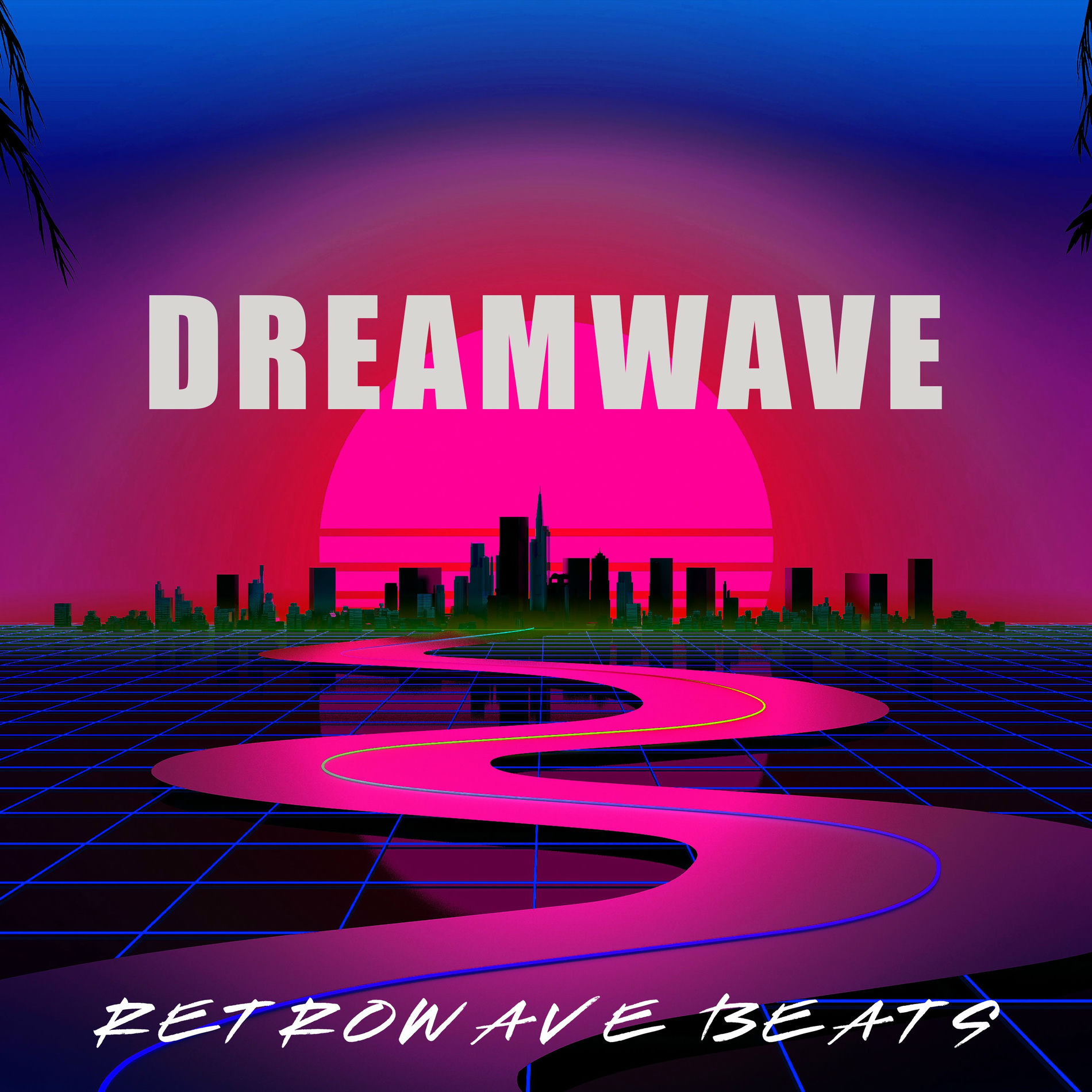 Retrowave Beats - Dreamwave | Deezer