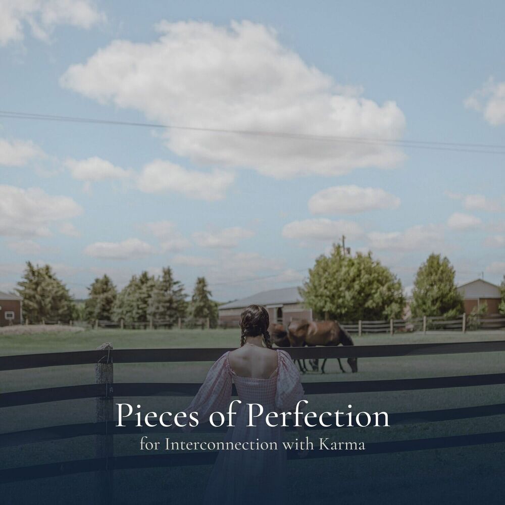 Picture of * Pieces of Perfection for Interconnection with Karma *