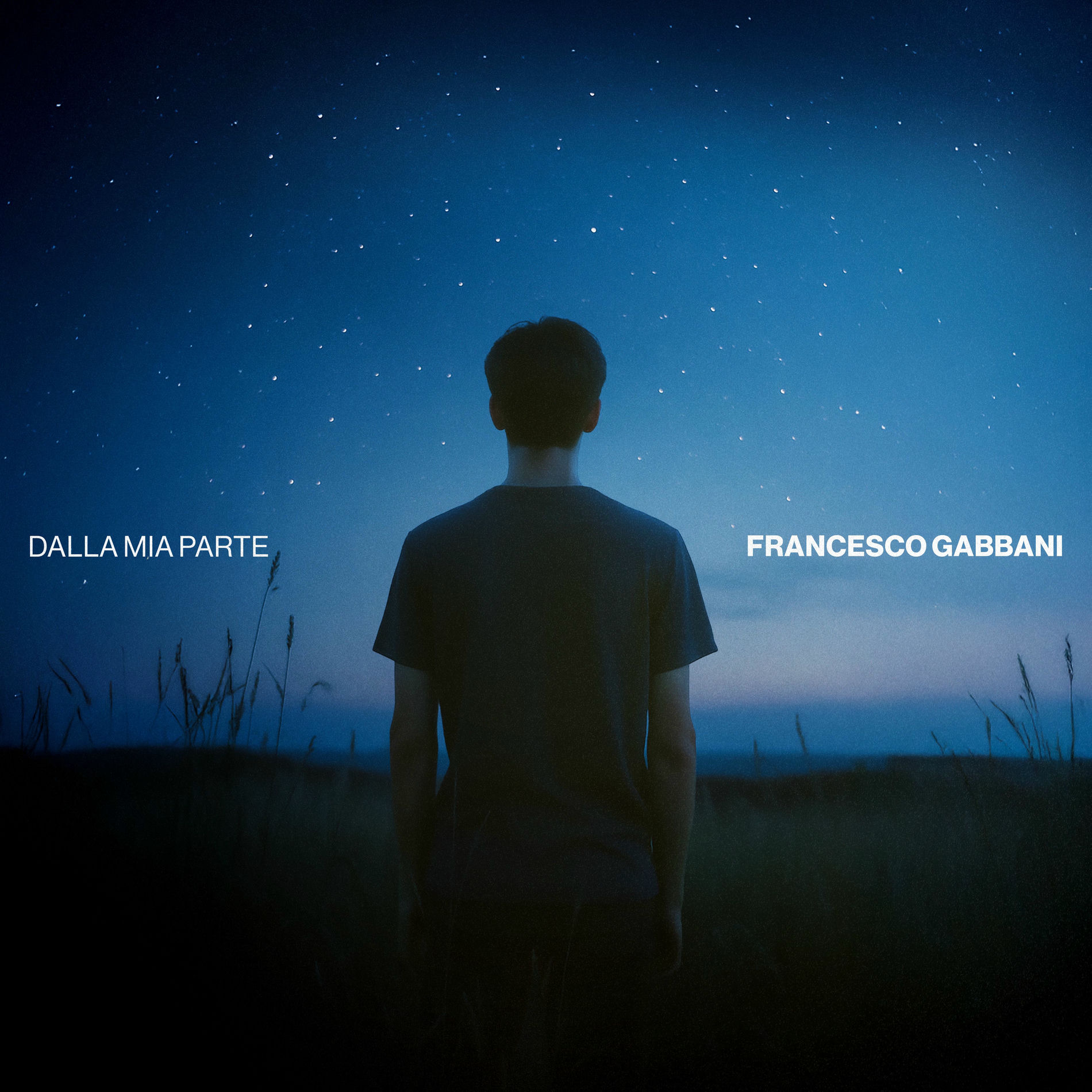 Album cover of Dalla mia parte