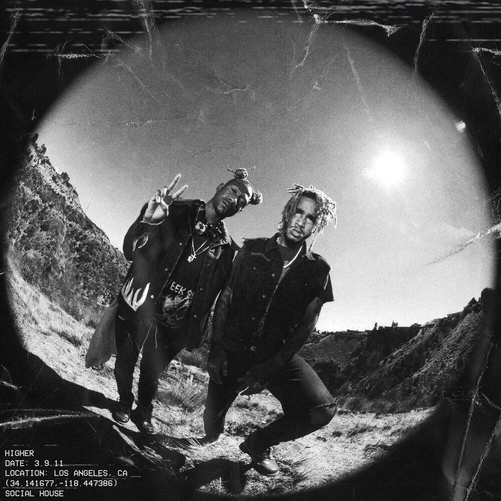 Picture of Higher