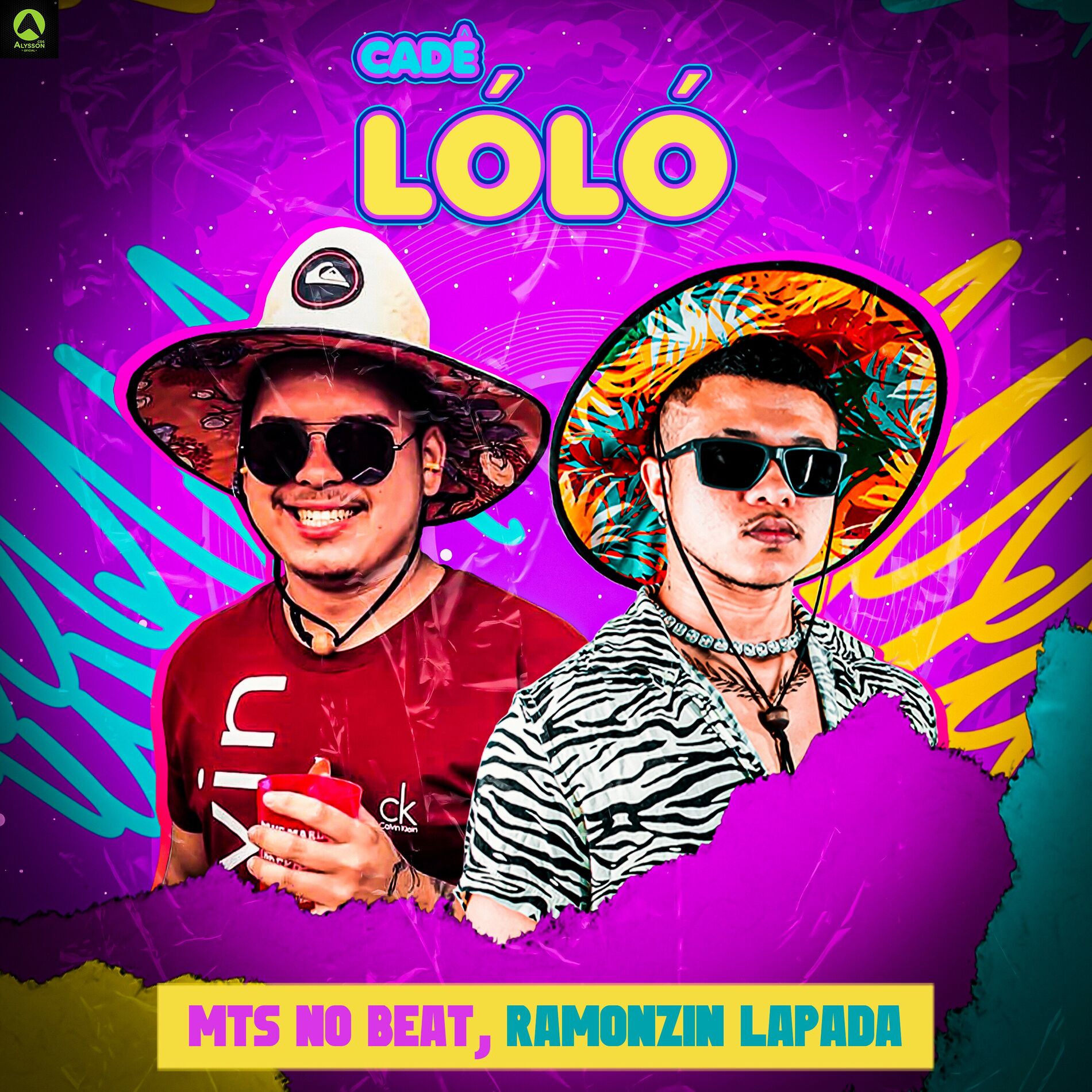 Album cover of Cadê Lóló