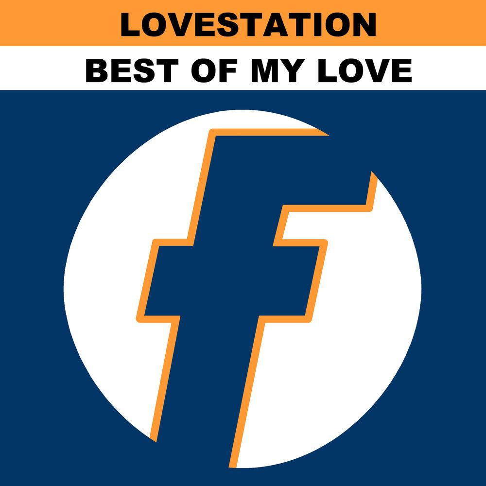 Picture of Best of My Love