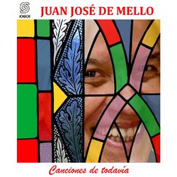 Cover of Canciones de Todavía