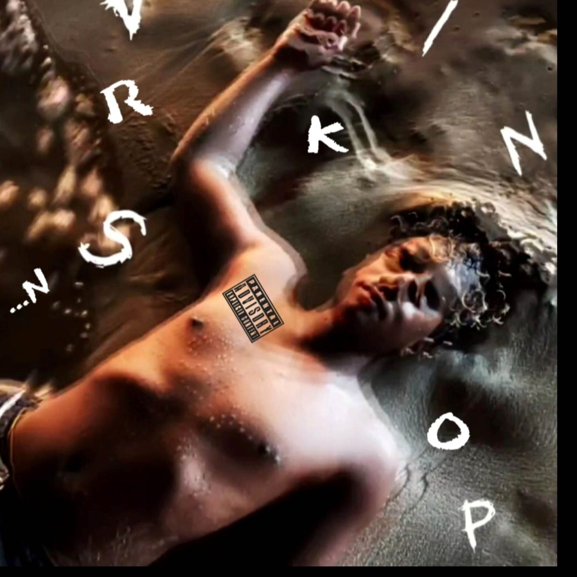 Album cover of Parkinson