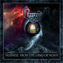 Cover of Message from the Land of Noah