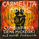 Carmelita Adiós by Dean Mickoski album cover