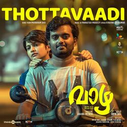 Cover of Thottavadi (From "Vaazha")