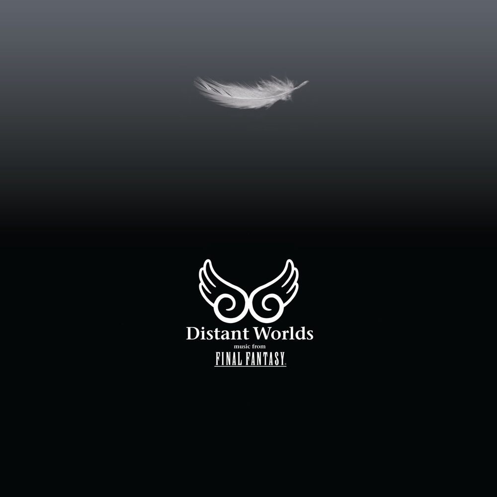 Picture of Distant Worlds: Music from Final Fantasy